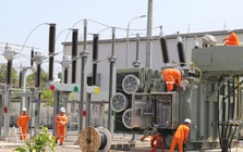 Nâng tổng công suất cung cấp điện phục vụ các khu công nghiệp trọng điểm ở Đồng Nai