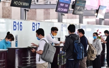 Thông tin mới về giấy tờ khi đi máy bay, người dân cần biết