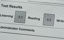 Lời khuyên cho người sắp học IELTS