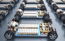 Không phải Trung Quốc, đây là quốc gia đầu tiên 'cấp hộ chiếu' pin xe điện - mục đích là gì?