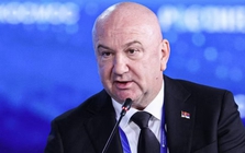 Serbia tuyên bố không bao giờ áp đặt lệnh trừng phạt chống Nga