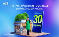 ACB tung gói hỗ trợ giúp hộ kinh doanh vượt ải, biến chông gai thành cơ hội