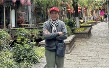 Nam NSND lương 6 triệu/tháng, sống bên mỹ nhân đình đám trong căn nhà 4 tầng ở phố Giáp Nhị