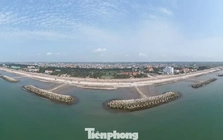 Diện mạo khu du lịch 'khoác áo' 500 tỷ đồng