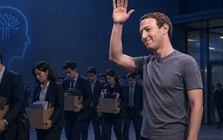 96.000 kỹ sư công nghệ mất việc trong 4 tháng đầu năm 2026: Tất cả là vì AI