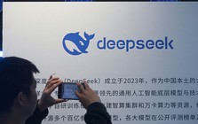 DeepSeek tung mô hình AI mã nguồn mở lớn nhất, giá chỉ từ hơn 3.700 đồng mỗi triệu token