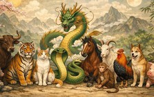 Tháng 3 âm có 3 con giáp kiếm được nhiều tiền nhưng dễ hút thị phi, cần đề phòng để bảo toàn thành quả