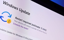 Dấu chấm hết của nỗi ám ảnh "Update and Restart", Microsoft cho phép hoãn cập nhật Windows 11 vô thời hạn