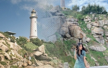 Không thể tin vào mắt mình, đến Phú Yên rồi mới biết không có mỹ từ nào miêu tả hết vẻ đẹp này!