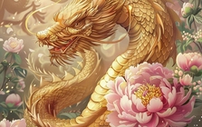 Bậc thầy phong thủy dự đoán 4 con giáp bứt phá tài lộc từ tháng 5, kiếm tiền mát tay, bước vào chu kỳ thành công rực rỡ