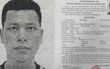 Quyết định truy nã nhân viên y tế Vũ Tất Đạt