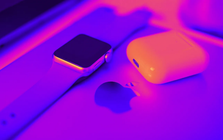 Công nghệ 27/4: Apple mở rộng 10 lĩnh vực mới, Google đổi biểu tượng, Amazon tái cấu trúc podcast