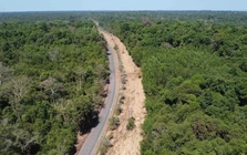 Phê duyệt khu du lịch hơn 990 tỷ đồng ở Đồng Nai