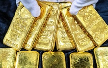 Nhà đầu tư lỗ gần 6 triệu đồng mỗi lượng sau một tuần mua vàng