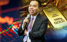 Từng mất 30 tháng lương vì đầu tư sai, chuyên gia lấy lại tài sản bằng việc mua vàng, chứng khoán theo kiểu này
