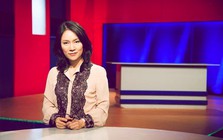 Từng làm sếp ở VTV, con gái giảng viên Bách khoa: Người phụ nữ nhiều lần bị nhầm là vợ Lại Văn Sâm