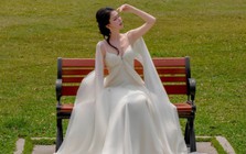 Thêm mỹ nhân Việt được đề cử gương mặt đẹp nhất hành tinh