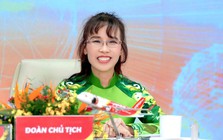 Đại hội đồng cổ đông Vietjet 2026: Hoàn thành xuất sắc kết quả 2025, chia cổ tức 30%, tiếp tục mở rộng mạng bay quốc tế và thu hút đầu tư quốc tế