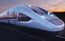 Vingroup đã chọn chuẩn xác: Nếu đường sắt cao tốc Trung Quốc là “Ngựa ô” thì Siemens chính là “Thần long”