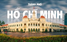 Mở rộng không gian phát triển: TP Hồ Chí Minh trở thành siêu đô thị vùng