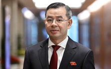 Bộ trưởng Tài chính Ngô Văn Tuấn làm Tổ trưởng Tổ công tác về quy hoạch, thể chế hành chính sau sáp nhập