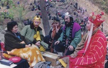 Vì sao đạo diễn 'Tây du ký' không xem phim của chính mình suốt 10 năm?