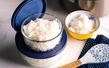 Vì sao người Nhật hay ăn cơm nguội để qua đêm vẫn rất khỏe?