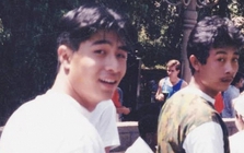 Đang viral nhan sắc đẹp phát sốc của 1 sao Việt cách đây 36 năm, thách bạn đoán ra người đó là ai