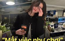 AI quá được việc, đồng nghiệp thì luôn sẵn sàng “tăng ca”: Người về sớm sẽ là người thất nghiệp?