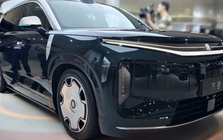 60.000 đơn đặt hàng sau 48 giờ, mẫu SUV 'khủng long' nào đang khiến thị trường phát sốt?