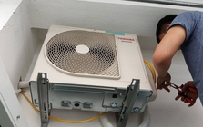 Cục nóng điều hòa kêu to khi chạy có sao không? Nhà sản xuất đưa đáp án