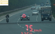 Gần 800 chủ ô tô, xe máy trong danh sách dưới đây nhanh chóng nộp phạt nguội theo Nghị định 168