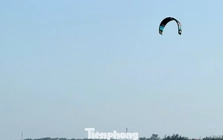 Quy hoạch Mũi Né thành trung tâm du lịch biển tầm quốc tế