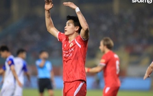 Lần đầu tiên của Đình Bắc