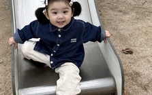 Trẻ có thùy trán phát triển sớm: 3 biểu hiện không thể giấu giếm, dễ trở thành đứa trẻ xuất sắc