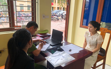 Người phụ nữ SN 1995 nhận 4 lần chuyển khoản gần 50 triệu đồng trong 8 tháng: Công an yêu cầu nữ kế toán SN 1991 lên làm việc