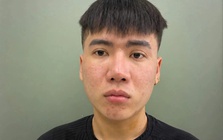 Bắt giữ Châu Minh Khang SN 2002