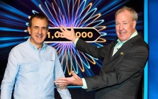 Có người chiến thắng Ai là triệu phú