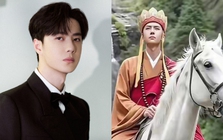 Mỹ nam được cân nhắc đóng Đường Tăng trong 'Tây du ký' phiên bản mới là ai?