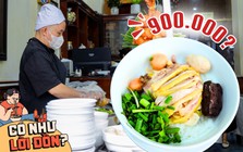 Ăn thử quán phở gà 900k đang ồn ào những ngày qua, kiểm tra hoá đơn mới thấy sự thật không như lời đồn!