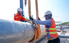 Một kỳ tích 12.000 tấn “made in Vietnam” xuất hiện, dự kiến lập kỷ lục lớn nhất thế giới