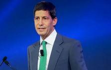 Ứng viên Chủ tịch Fed vượt qua rào cản cuối cùng