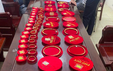 Người đàn ông SN 1994 bán liên tiếp 112 chỉ vàng thu hơn 1,6 tỷ đồng: Công an lập tức đến tiệm vàng điều tra