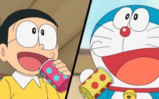 Bảo bối nào của Doraemon có thể thay thế mọi chức năng của iPhone?
