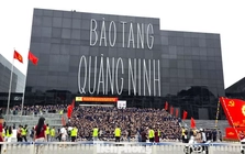 Quảng Ninh thu nghìn tỷ dịp nghỉ Giỗ Tổ