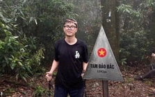 Cấm leo núi, dã ngoại tự phát ở Tam Đảo sau vụ nam sinh bị lạc
