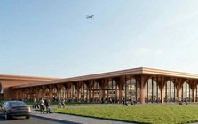 Tỉnh rộng nhất Việt Nam sẽ có sân bay thứ hai hơn 3.900 tỷ đồng ngay năm sau, tốc độ kỷ lục?