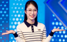 Khánh Vy xác định sẽ đi theo con đường MC đến khi nào?