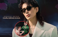 Nhạc sĩ Châu Đăng Khoa lên tiếng, giải thích câu hát gây tranh cãi “lúa chín cao nhưng chẳng hề cúi đầu”