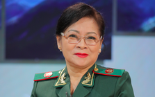 Nghệ sỹ Việt nổi tiếng hát nhạc phim Tây du ký ở Trung Quốc, con gái là BTV VTV